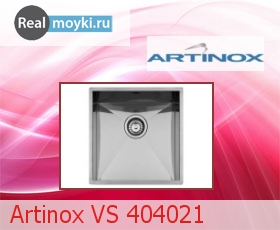   Artinox BS 404021 (VS 404021)