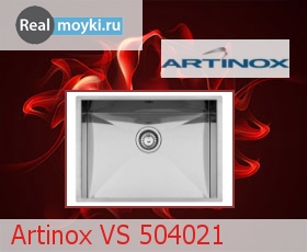   Artinox BS 504021 (VS 504021)