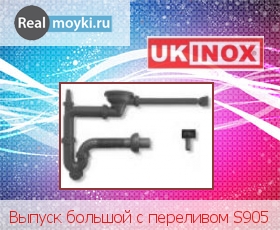  Ukinox S905
