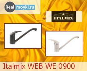   Italmix WEB WE 0900