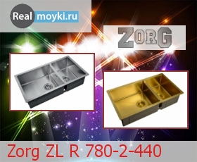   Zorg ZL R 780-2-440