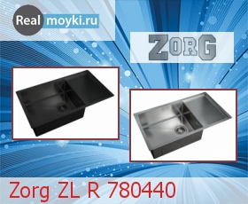   Zorg ZL R 780440